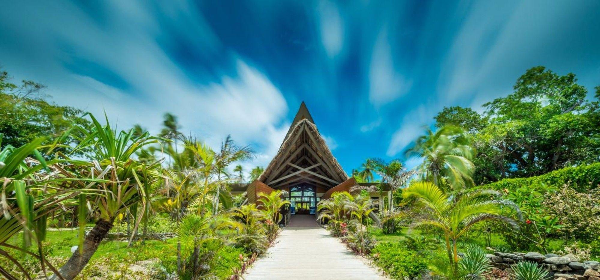 Resort & - Fiji 4*