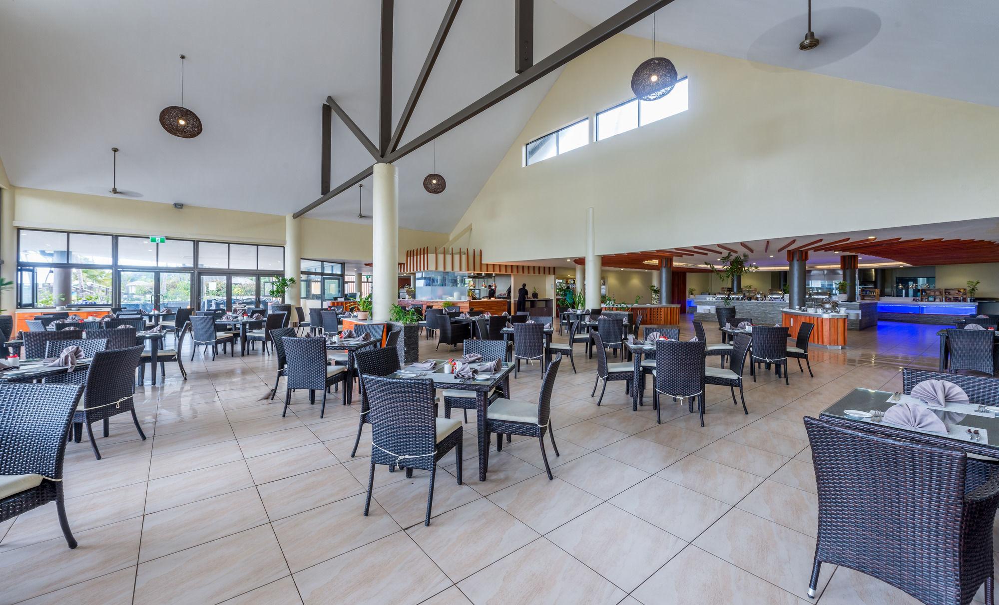 Resort & - Fiji 4*