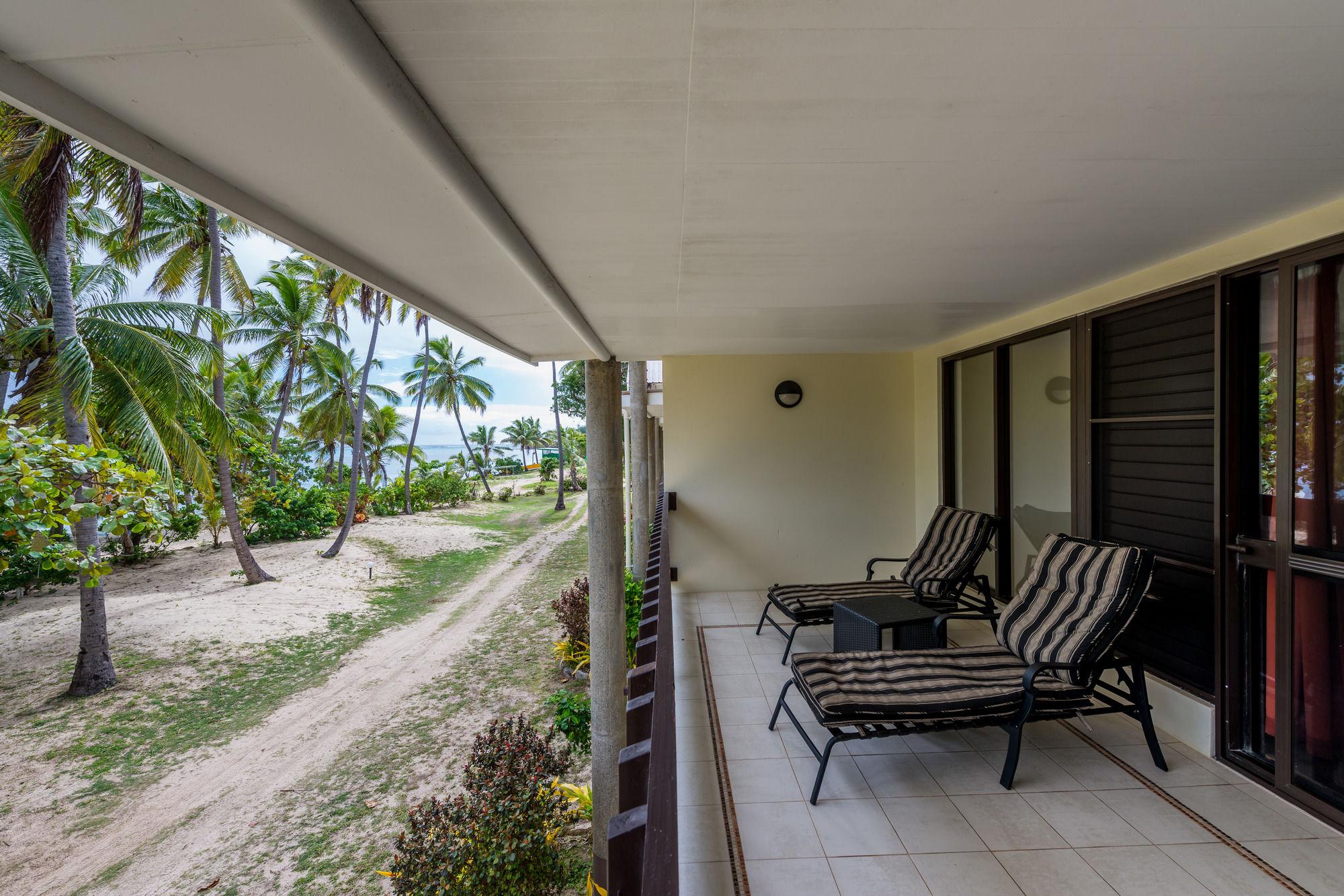 Resort & - Fiji