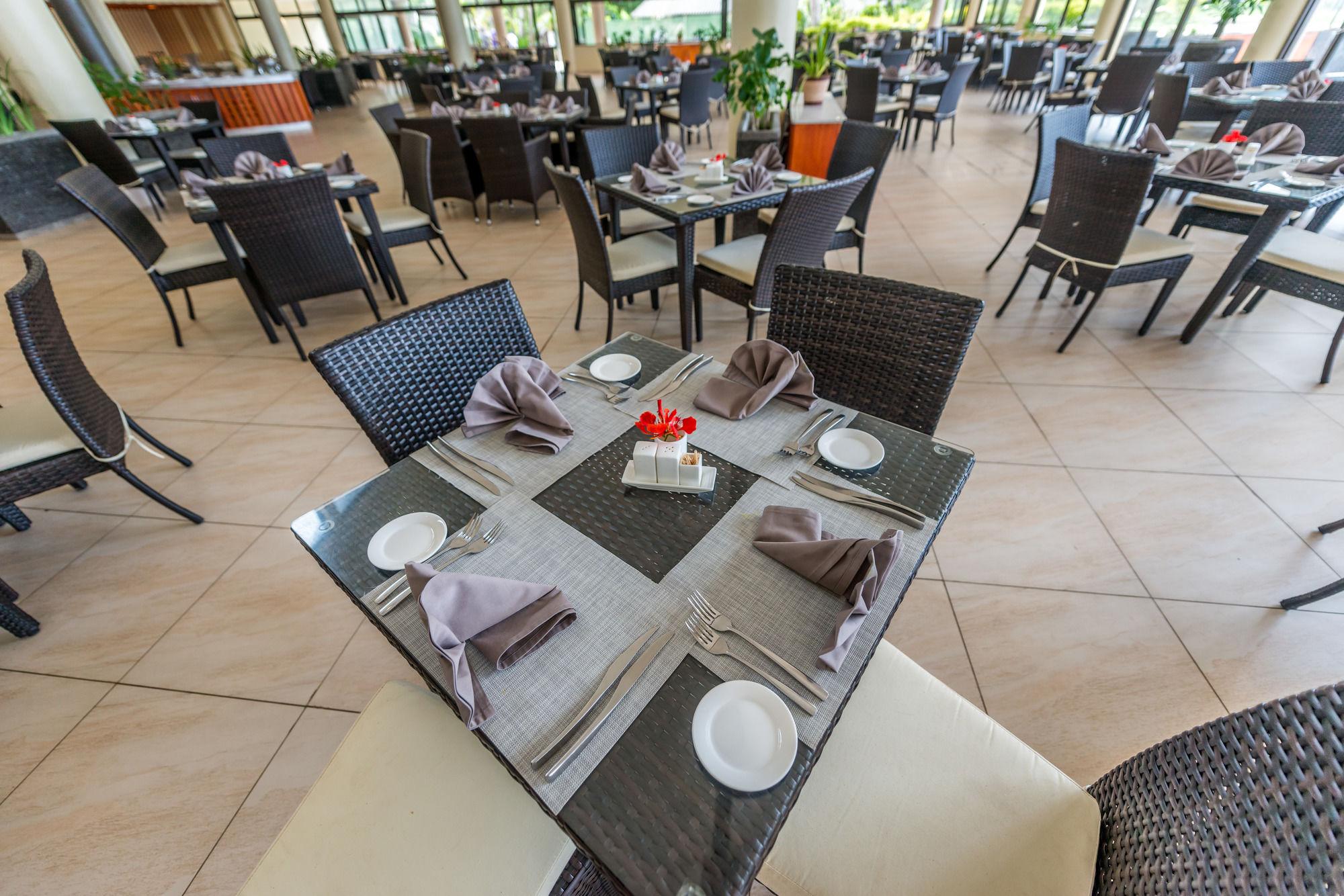 Resort & - Fiji 4*