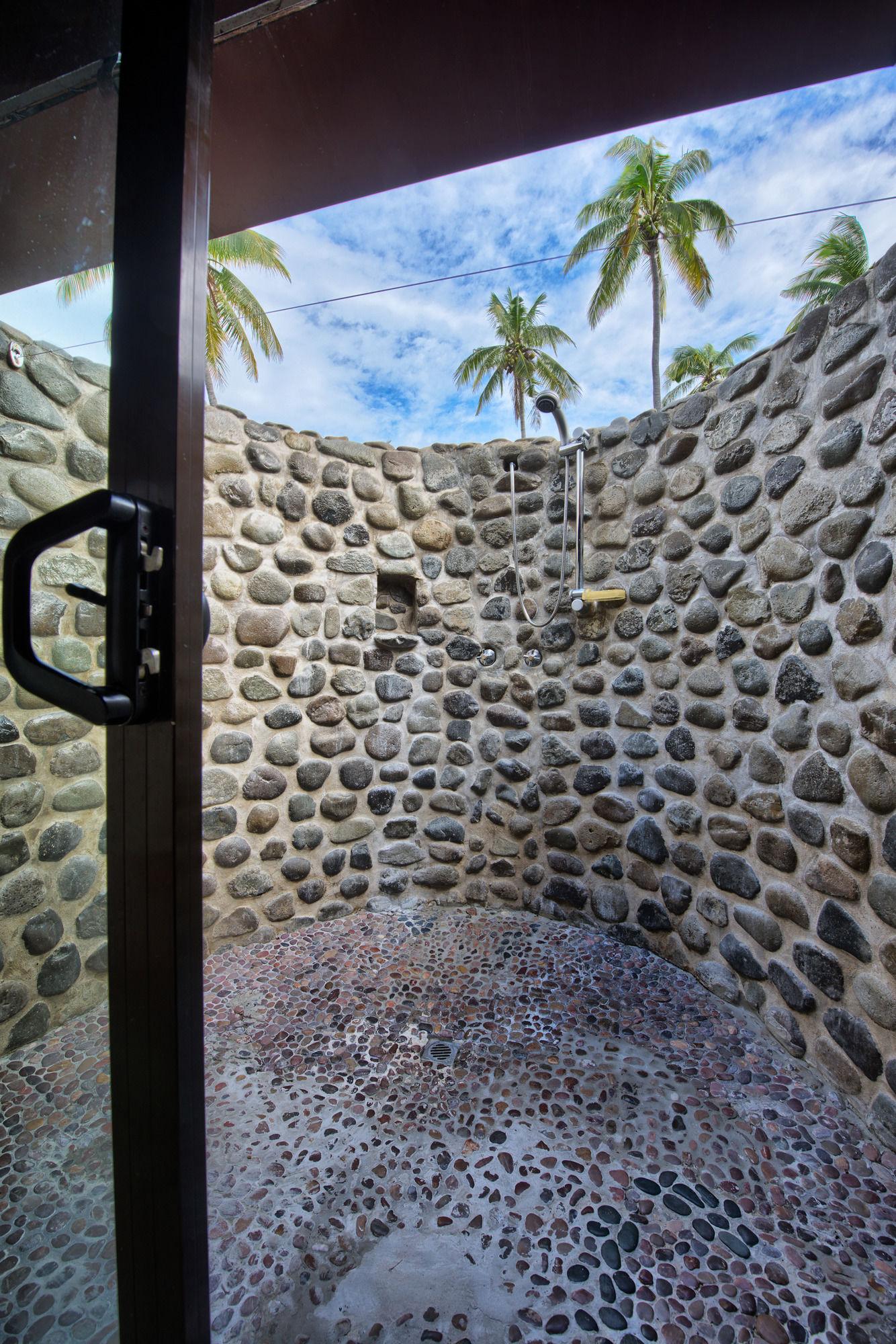 & - Fiji Resort Mana Island