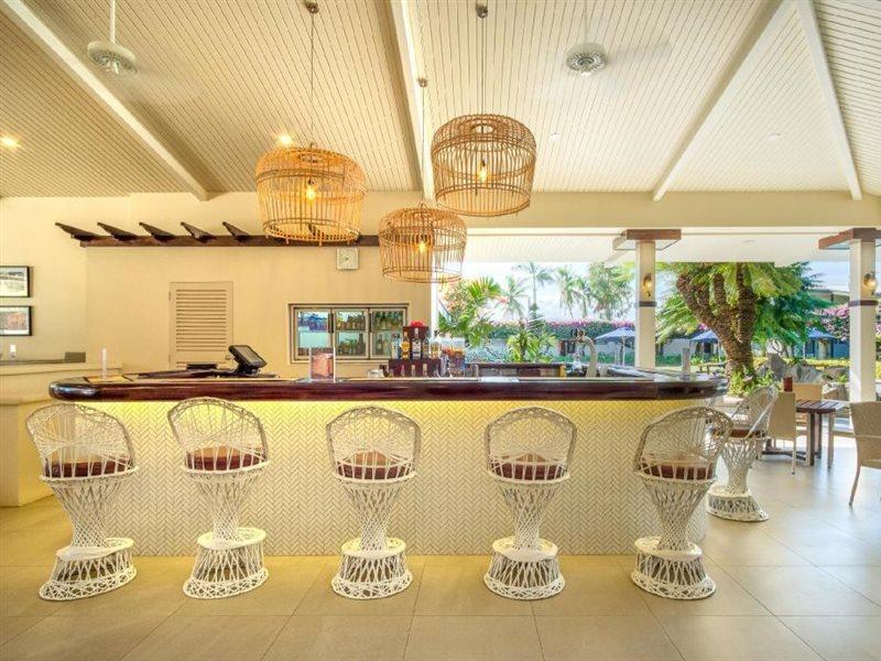 Fiji Gateway 4* Nadi