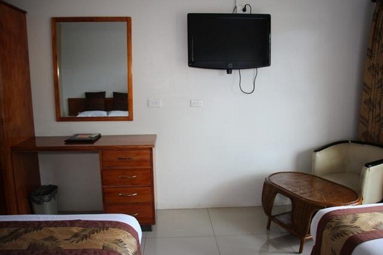 Capricorn International Hotel Nadi