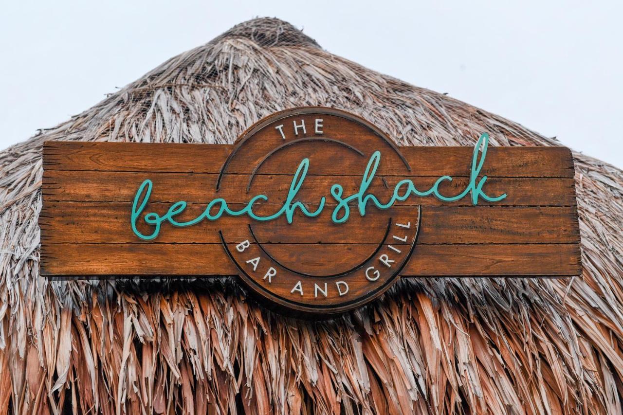 Club Wyndham Island, Trademark Collection By Wyndham 4*