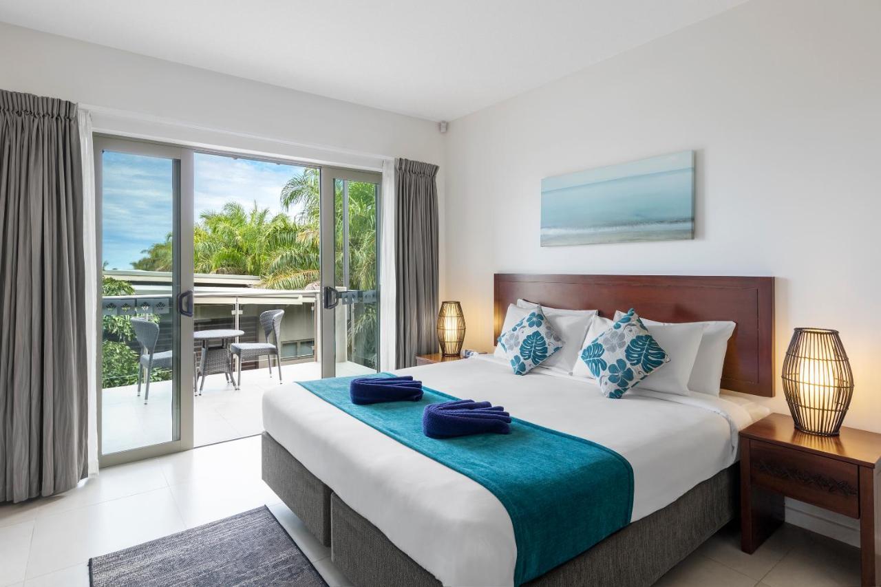 Club Wyndham Island, Trademark Collection By Wyndham Resort