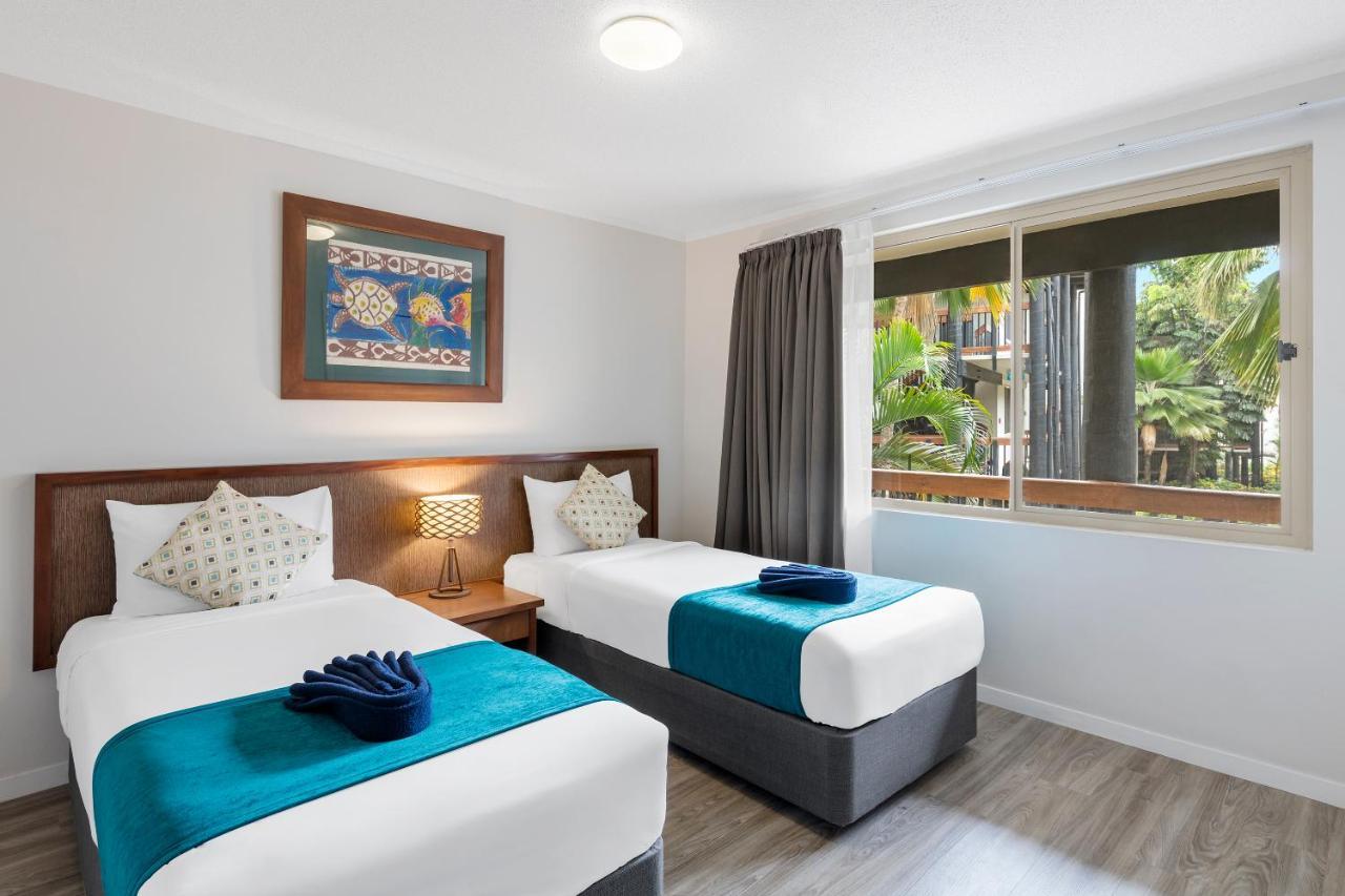 Club Wyndham Island, Trademark Collection By Wyndham