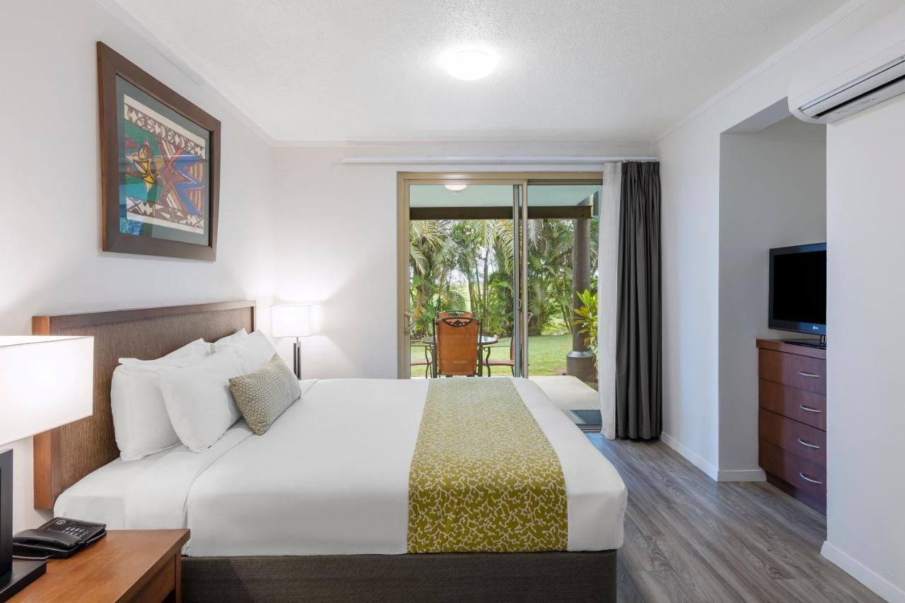 Resort Club Wyndham Island, Trademark Collection By Wyndham 4*