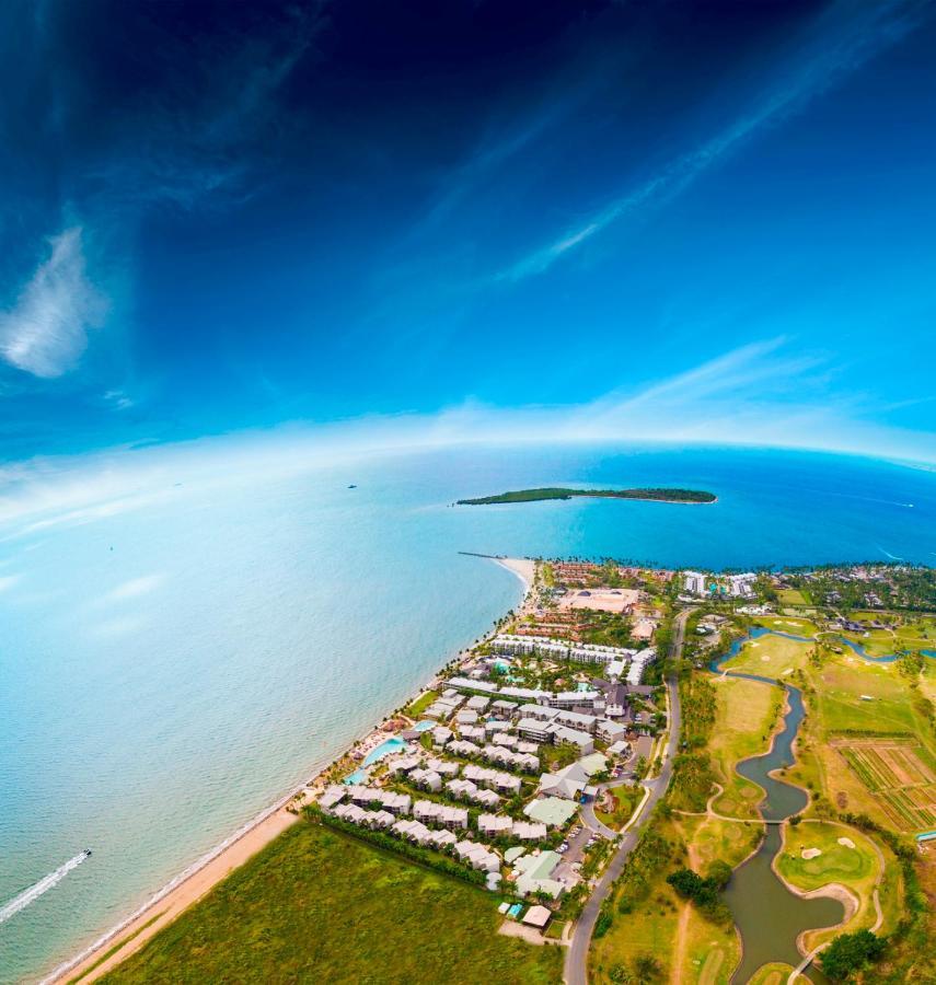 Club Wyndham Island, Trademark Collection By Wyndham Resort Denarau Island