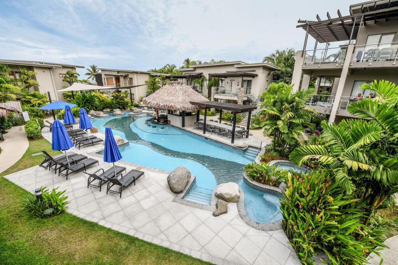 Club Wyndham Island, Trademark Collection By Wyndham Resort 4*