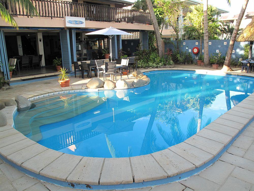 Hotel Aquarius On The