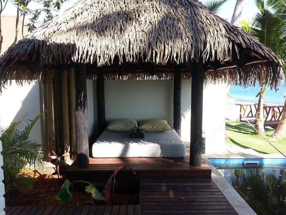 Resort Matamanoa Island Resort