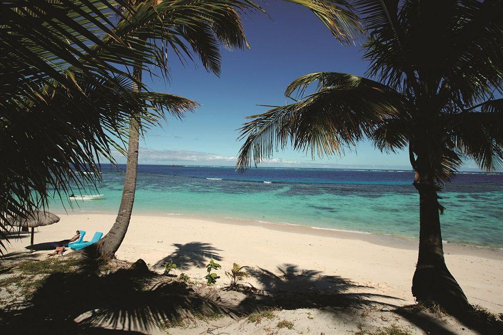 Matamanoa Island Resort Resort Matamanoa Island