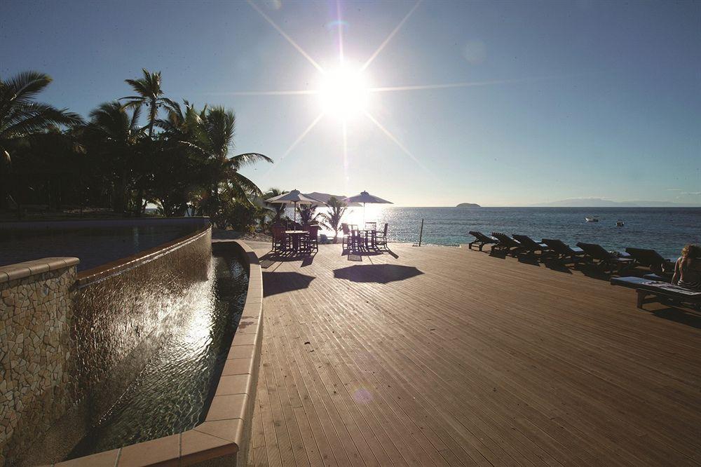 Resort Matamanoa Island Resort 4*