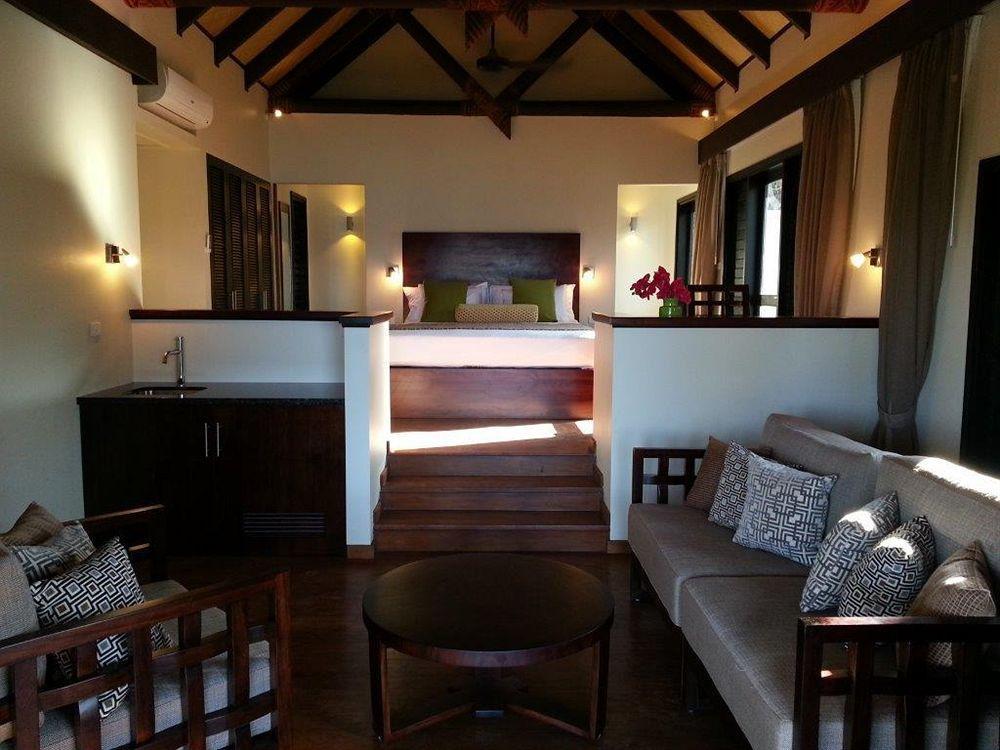 Matamanoa Island Resort 4*