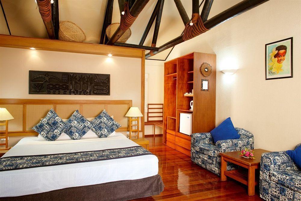 First Landing & Resort 3*