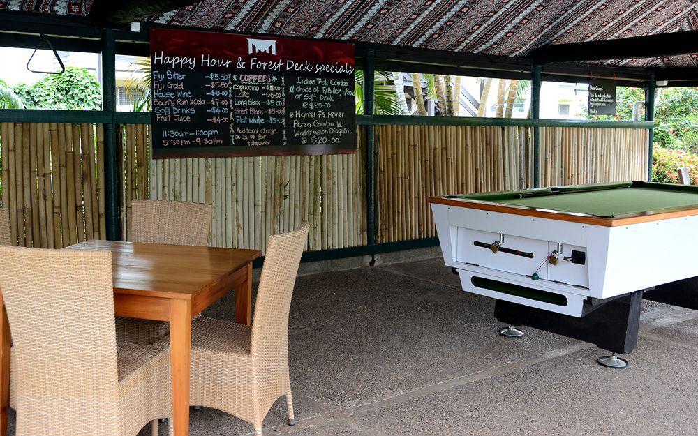 Hotel Tanoa Rakiraki