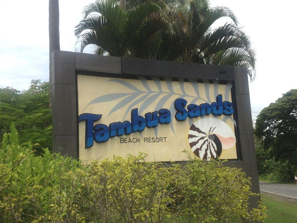 Tambua Sands