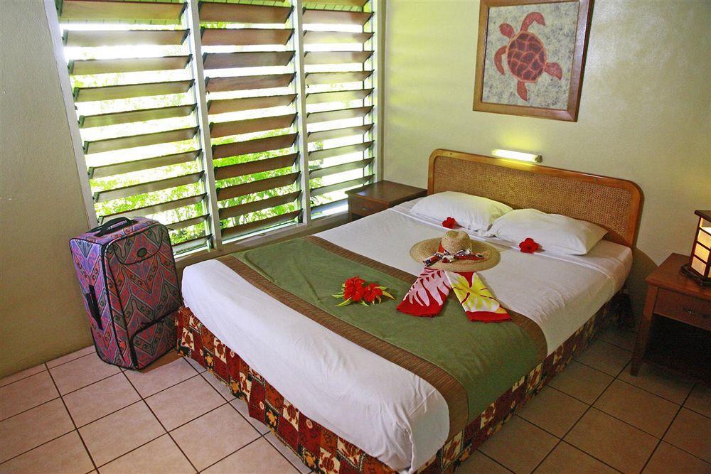 Resort Tambua Sands 4*