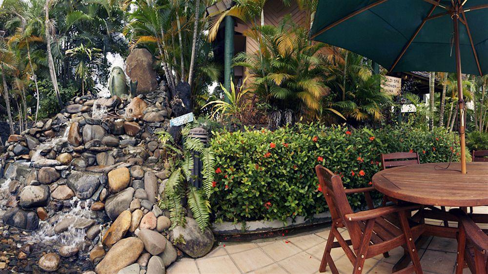 Tanoa International Hotel