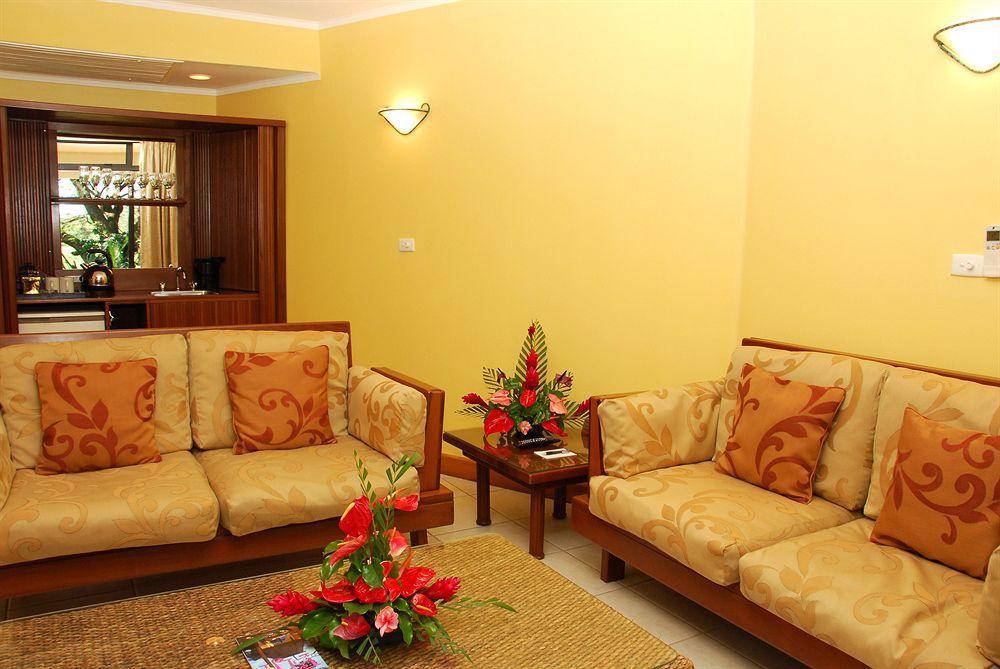 Tanoa International 4* Nadi