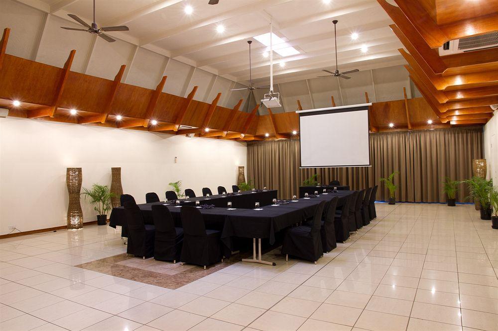 Tanoa International Nadi