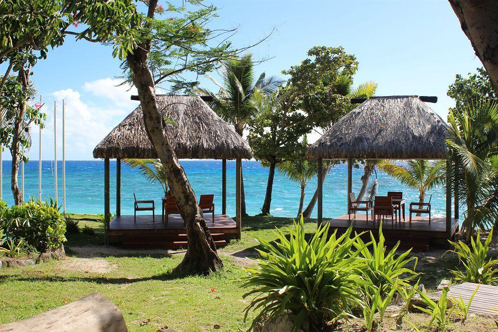 Resort Fiji Treasure Island