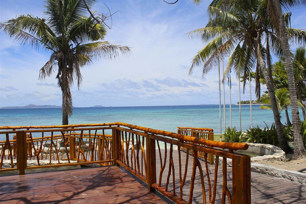 Fiji Treasure Island