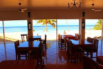 Coral Lagoon Fiji Hotel