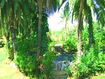Hotel Oasis Nadi