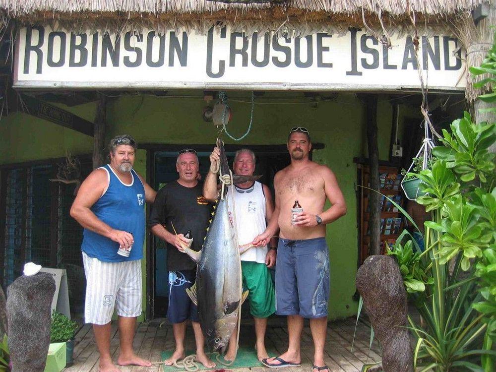 Likuri Island Fiji Resort Natadola