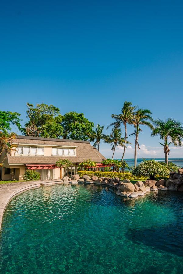 Malaqereqere Villas * Sigatoka