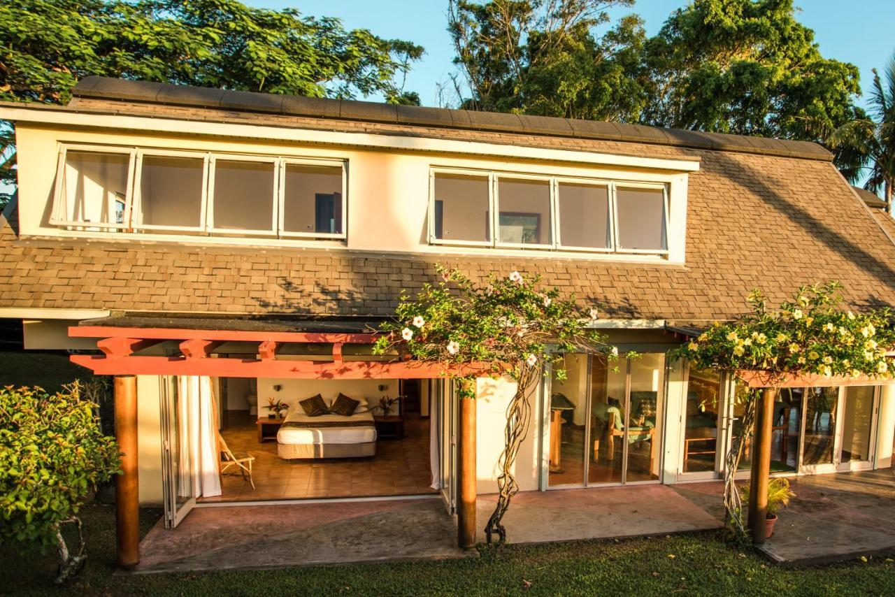 Malaqereqere Villas Villa Sigatoka