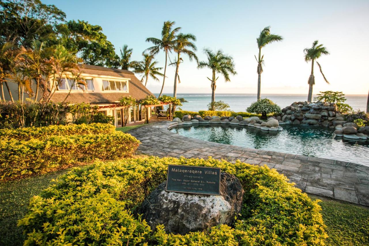 Malaqereqere Villas Sigatoka