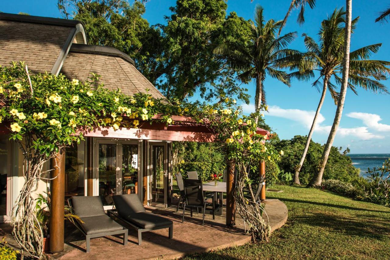 Malaqereqere Villas Villa