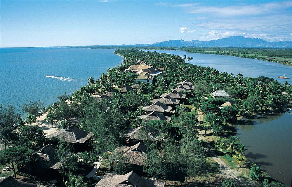 Resort Doubletree By Hilton Fiji - Sonaisali Island Nadi