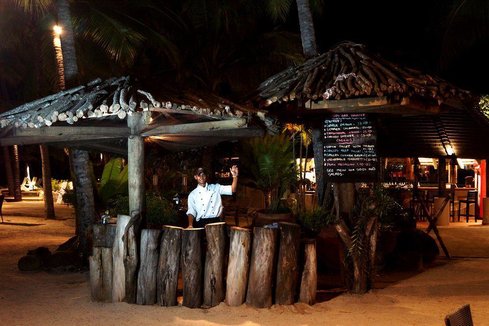 Doubletree By Hilton Fiji - Sonaisali Island Nadi