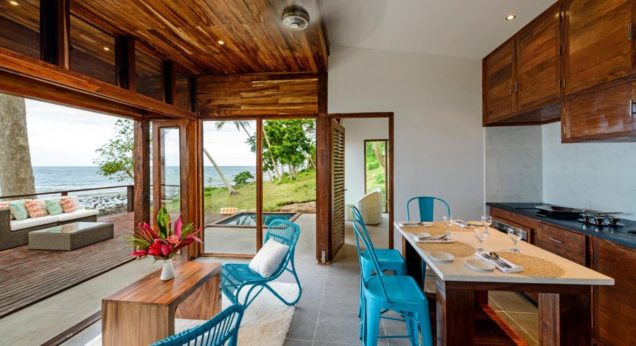 The Remote Resort