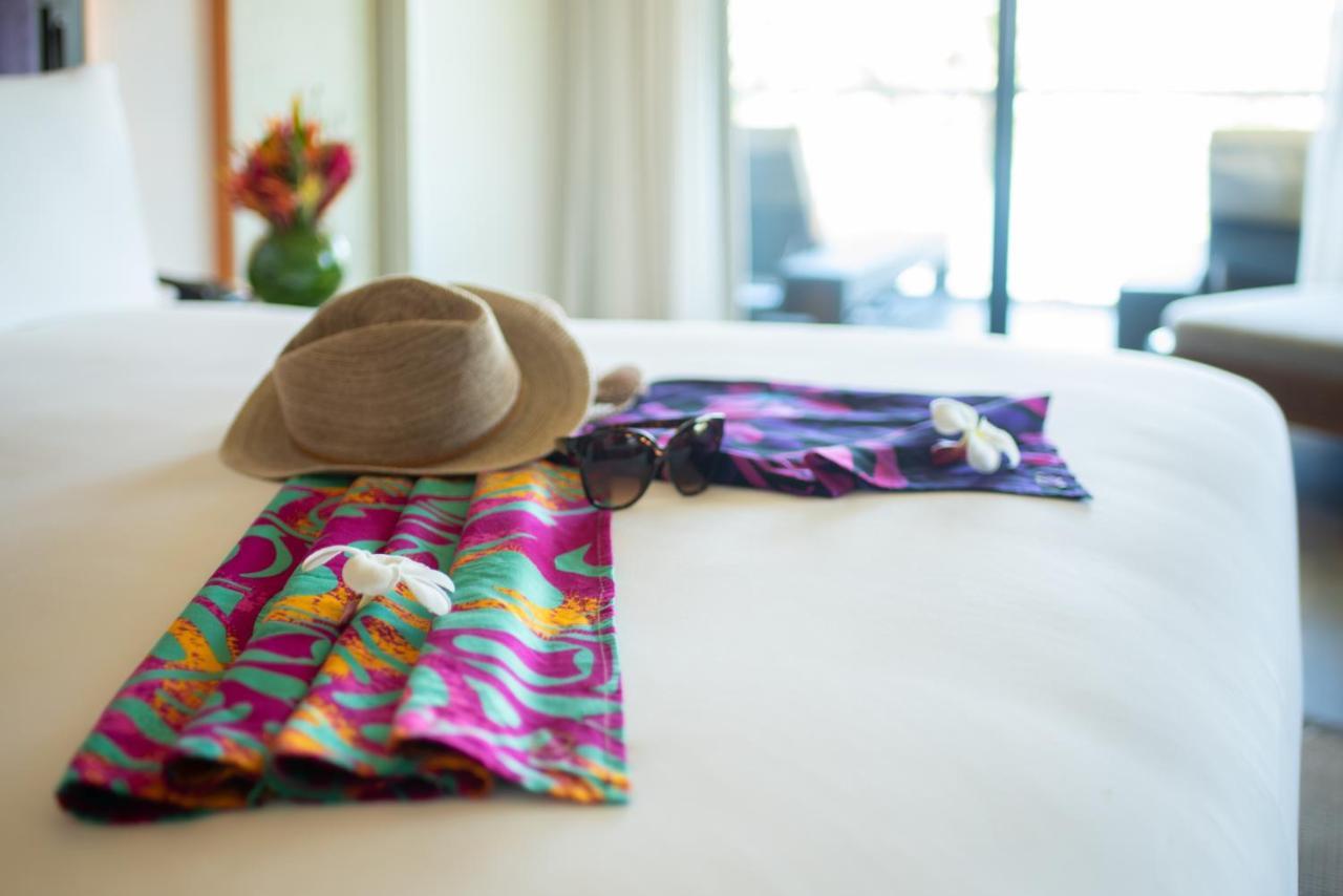 Sofitel Fiji & 5*