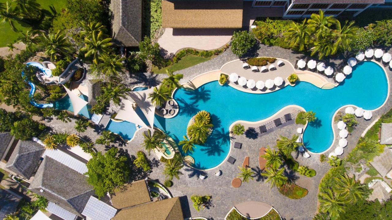 Sofitel Fiji & 5* Denarau Island
