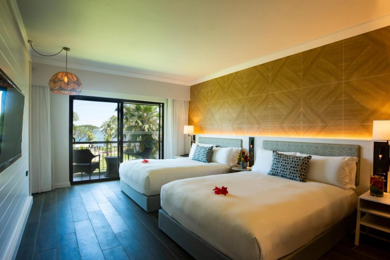 Sofitel Fiji & Hotel