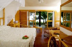 Fiji Treasure Island