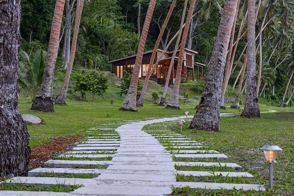The Remote Resort 4* Nawi