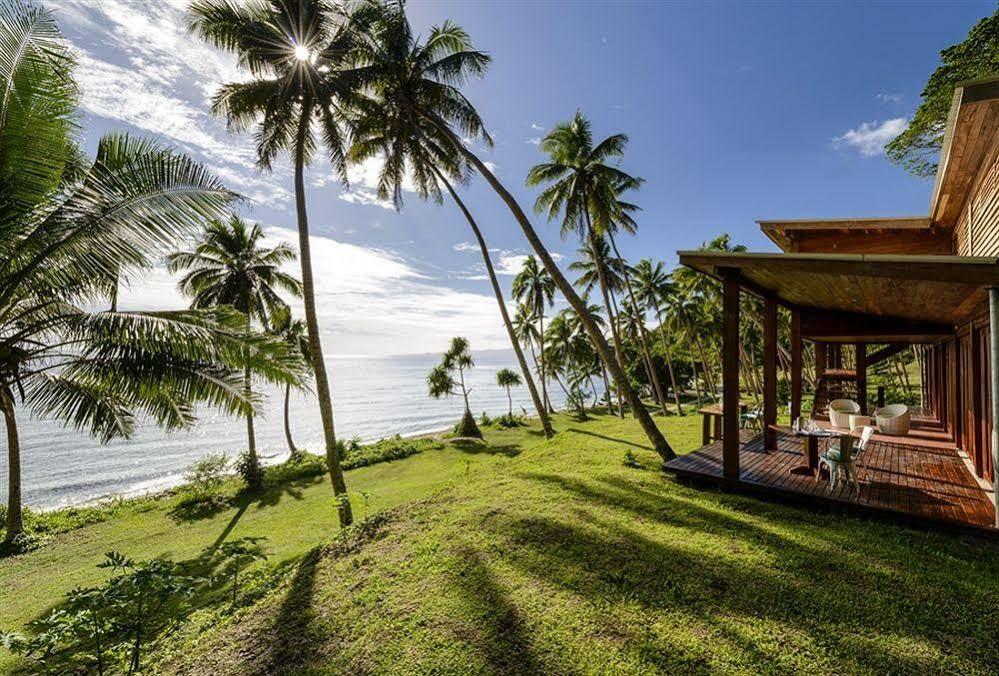 The Remote Resort 4*
