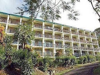 Hotel Hot Springs Savusavu