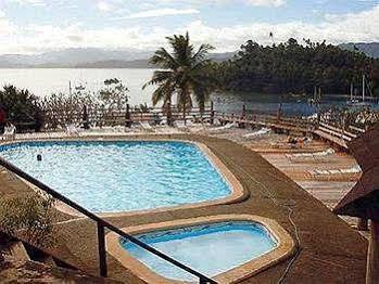 Hotel Hot Springs Savusavu