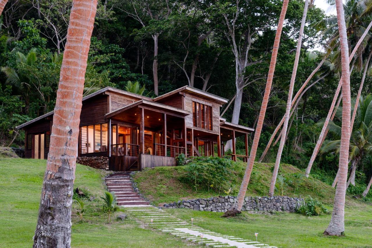 Resort The Remote Resort 4*