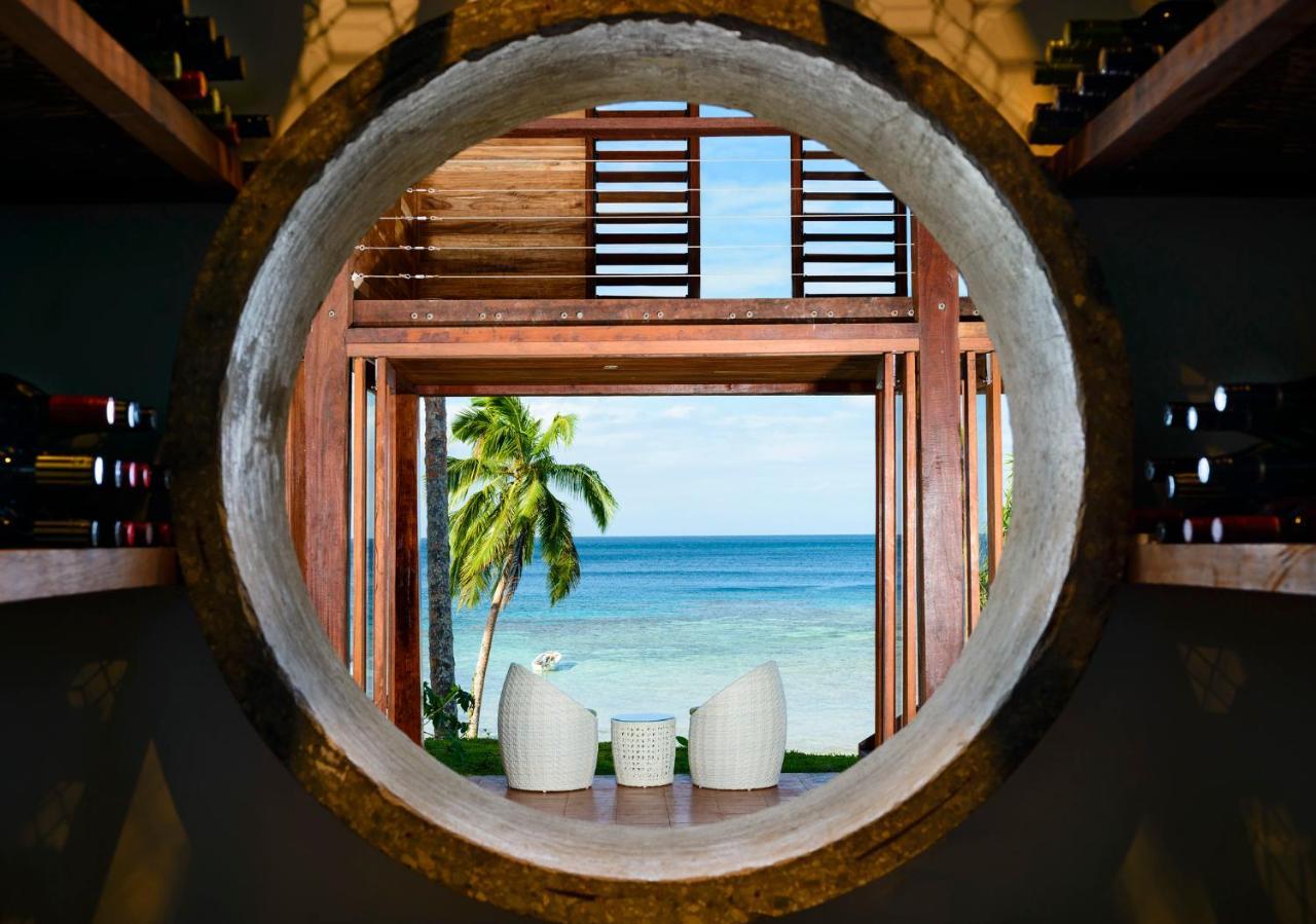 The Remote Resort Nawi