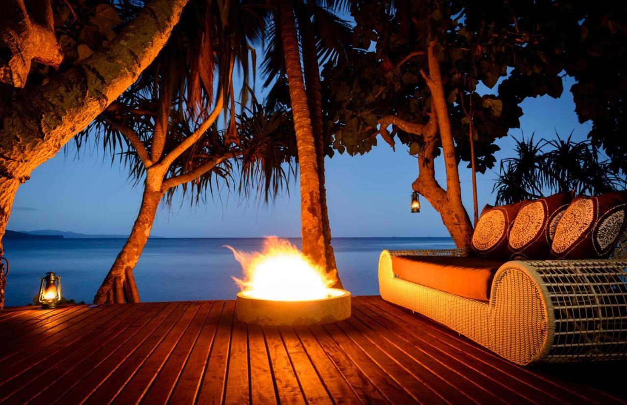 The Remote Resort Nawi