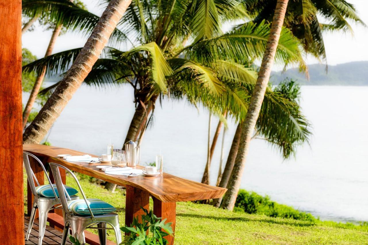 Resort The Remote Resort