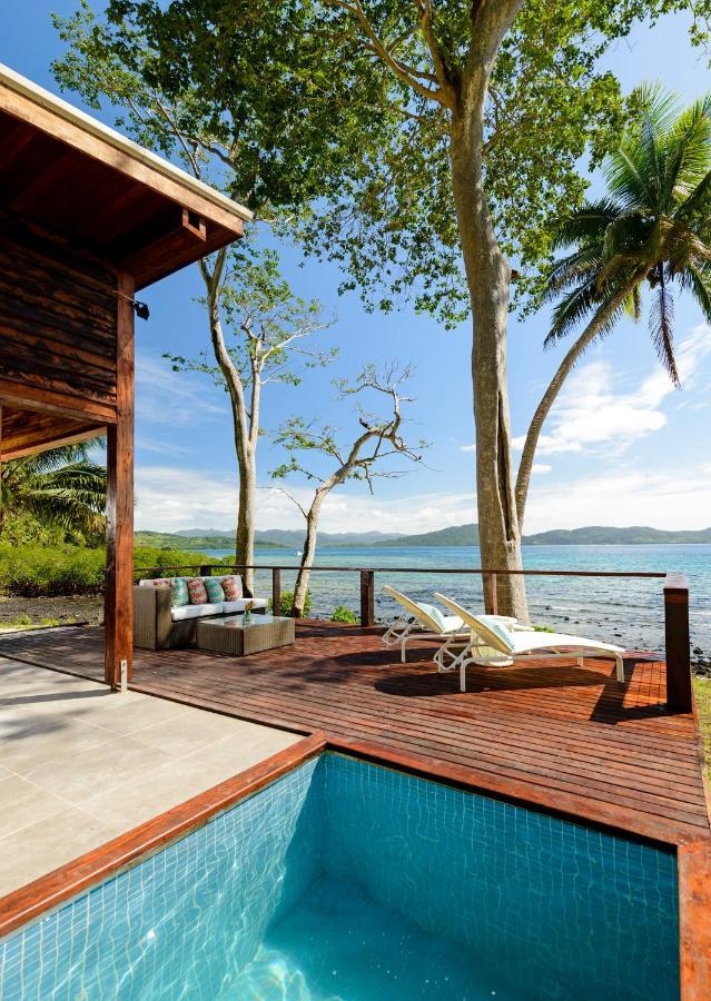 Resort The Remote Resort Nawi